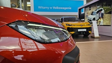 Volkswagen T-Roc II 2026 Volkswagen T-Roc Life 1.5eTSI DSG7Pakiet ZimowyAktywny tempomat Rozne kolo, zdjęcie 14