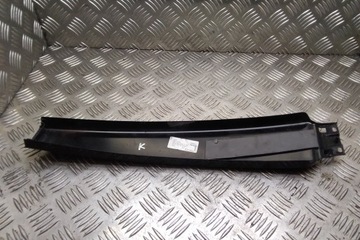 JINÉ DÍLY ZAKONČENÉ AUDI A4 (8EC B7) 8E0853289D 3.0L DIESEL 171KW 2007