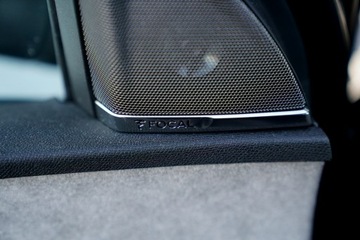 Peugeot 5008 II Crossover Facelifting 2.0 BlueHDi 177KM 2022 Peugeot 5008 GT kamera Skora adc Nawi PANORAMA bli, zdjęcie 15