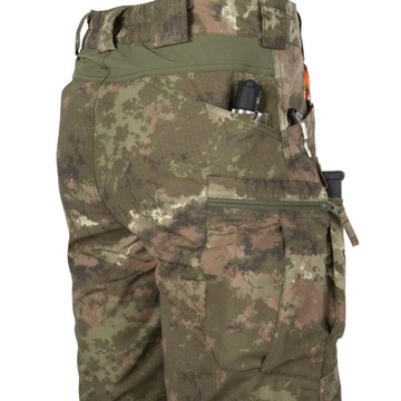 Krótkie Spodenki Helikon UFK 11'' Legion F. M
