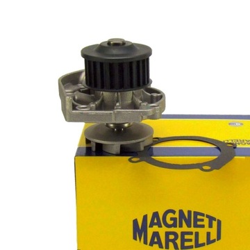 Pompa воду + ущільнювач Wpq0306 Magneti Marelli