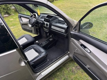 Aixam City 2007 Aixam City Microcar Ligier X TOO Diesel L6E BEZ, zdjęcie 6