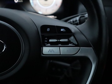 Hyundai Tucson IV SUV 1.6 T-GDI 150KM 2021 Hyundai Tucson 1.6 T-GDI, Salon Polska, zdjęcie 17