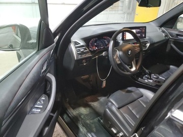 BMW X3 G01 2022 BMW X3 xDrive30I 2022 2.0l 2.0 Benzyna 248KM, zdjęcie 9