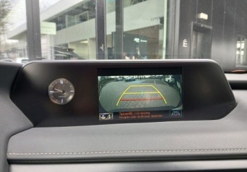 Lexus UX Crossover 250h 184KM 2020 Lexus UX UX 250h Business Edition Vat Marza Salon PL 1 wlasciciel ASO, zdjęcie 23