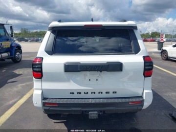 Toyota 2025 Toyota 4-Runner TRD Off Road Premium 2025 2.4L 2.4 Benzyna 278KM, zdjęcie 4