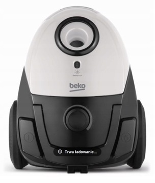 Мешок с синтетическим для Beko VCC34801AW 5 ПК