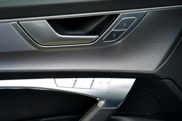 Audi A6 C8 Avant Plug In 2.0 55 TFSI e 367KM 2022 Audi A6 Avant PANORAMA skóra BIXENONY automat, zdjęcie 14