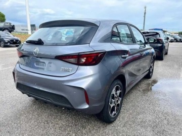 MG 2026 MG 3 Exclusive Hatchback 195KM 2026, zdjęcie 3