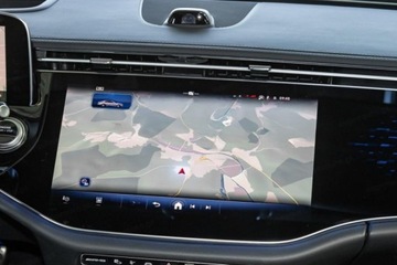 Mercedes Klasa E W214 2025 MERCEDES-BENZ E Klasa AMG 53 4Matic+ 3.0 (612KM) 2025, zdjęcie 10