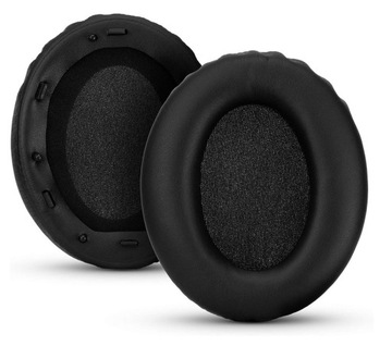 НАУШНИКИ ДЛЯ НАУШНИКОВ SONY WH-1000XM3 ГУБЧАТЫЕ ПОДУШКИ