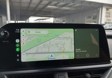 Lexus UX Crossover Facelifting 2.0 300h 199KM 2025 Lexus UX UX 300h F Sport Design FV23 Salon PL ASO 1 wl. DEMO, zdjęcie 15