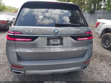 BMW X7 2025 BMW X7 XDRIVE40I, 2025r., 4x4, 3.0L 3.0 Hybryda 375KM, zdjęcie 7