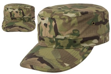 Кепка военного патруля Texar Multicam Mc Camo