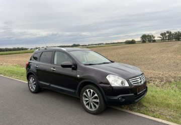 Nissan Qashqai I 2010 Nissan Qashqai2 Nissan Qashqai2 I 2.0 Benzyna 142KM, zdjęcie 9