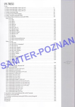 Мотоциклы WSK, серийные спортивные прототипы + руководство по эксплуатации. и ремонт 24 часа