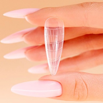 ВИКТОРИЯ ВИНН ДВОЙНАЯ ФОРМИ МИНДАЛЬ 120