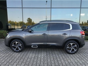 Citroen C5 III 2021 Citroen C5 Aircross, zdjęcie 6