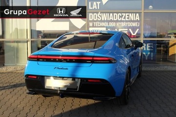 Honda Prelude V 2026 Honda Prelude e:HEV 2.0 Hybryda 184KM Advance, 2026, dostępny od marca, zdjęcie 13