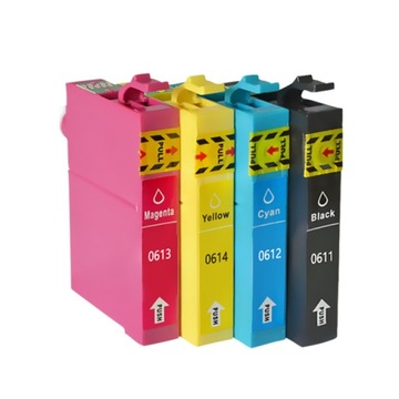 1x для EPSON D68 D88 DX4200 4800 XXL 100% новый T0612