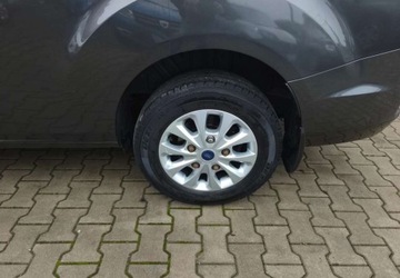 Ford Transit Custom I 2018 Ford Transit Custom Ford Transit Custom 2.0 Diesel 130KM, zdjęcie 25