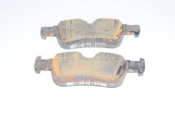 DÍLY ZAVĚŠENÍ BMW I3 (I01) 6854435 0.6L HYBRID 125KW 2014