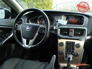 Volvo 2017 Volvo V40 Cross Country V40 CROSS COUNTRY 2.0 D2 Navi TNT Alu Solar dach, zdjęcie 14