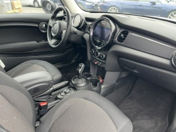 Mini Mini F56 Hatchback 3d Facelifting II Cooper 136KM 2021 Mini Cooper Automat Klimatronik Podgrzewanie, zdjęcie 9