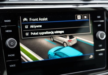 Volkswagen Touran III 1.5 TSI EVO 150KM 2025 Volkswagen Touran Climatronic, LED, pakiet zimowy, dostepny od reki 1.5, zdjęcie 32