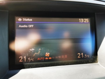 Infiniti QX 2013 INFINITI QX60 7 Miejsc, 4x4, 3.5 l V6 262 km, Dokumentacja pochodzeniowa, zdjęcie 20
