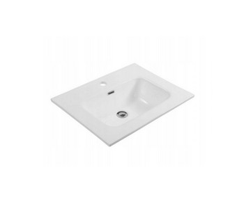 Astor umywalka meblowa Nevada 60cm AU-PHR-600-00