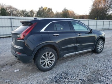 Cadillac 2020 Cadillac XT4 Premium Luxury 2020 2.0l 2.0 Benzyna 237KM, zdjęcie 3