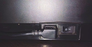 Кабель питания для кофемашины Saeco, шнур питания под углом