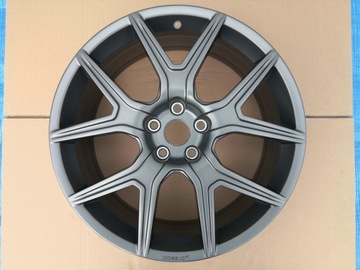 FELGA VOLVO S60 I POLESTAR V60 19'' 8.0JX19 ET-51