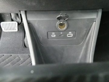 BYD Sealion 7 2025 BYD Dolphin Surf Comfort Hatchback (156 KM) 2025, zdjęcie 12