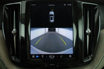 Volvo XC60 II 2022 Volvo XC60 B4 AWD, Salon Polska, 1. Właściciel, zdjęcie 13