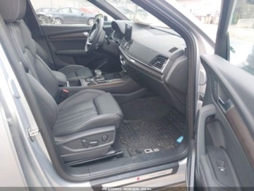 Audi Q5 II 2023 Audi Q5 Sportback Prestige, 2023r., 2.0L 2.0 Benzyna 261KM, zdjęcie 7