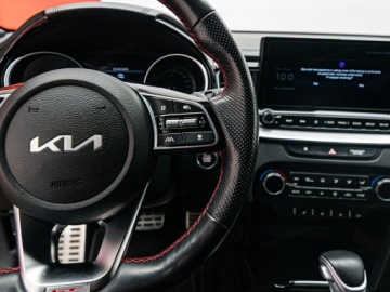 Kia Proceed Shooting Brake Facelifting 1.6 T-GDI 204KM 2022 KIA ProCeed 1.6 T-GDI GT DCT Combi 204KM 2022, zdjęcie 13