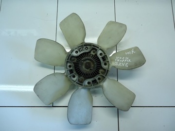 MONTEREY ISUZU TROOPER 3.2 V6 VENTILÁTOR VISKÓZA SPOJKA VISKO SPOJKA