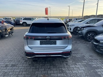 Volkswagen Tiguan III 2024 Volkswagen Tiguan R-Line e Hybrid Automat Virtual, zdjęcie 6