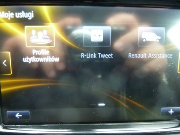 Renault Captur I 2018 Renault Captur X-MOD*1.2 Tce 118Ps*AUTOMAT*Navi, zdjęcie 26