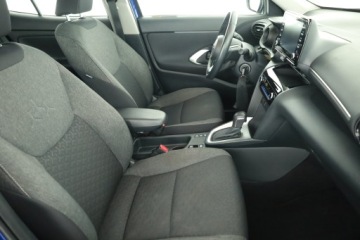 Toyota 2023 Toyota Yaris Cross 1.5 VVT-iE, Salon Polska, zdjęcie 6