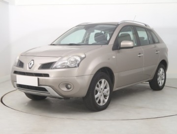 Renault Koleos I SUV 2.0 dCi 150KM 2010 Renault Koleos 2.0 dCi, Salon Polska, 4X4, Navi, zdjęcie 1
