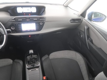 Citroen C4 Spacetourer Van 1.5 BlueHDi 131KM 2018 Citroen C4 Grand SpaceTourer 1.5 HDi, 7 miejsc, zdjęcie 7