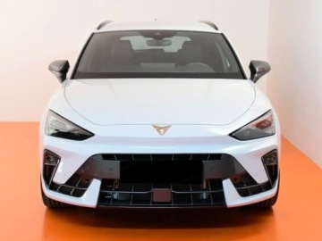 Cupra Leon II Sportstourer Facelifting 1.5 eTSI MHEV 150KM 2025 CUPRA Leon 1.5 eTSI mHEV DSG Combi 150KM 2025, zdjęcie 1