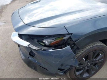 Mazda CX-30 2023 Mazda CX-30 2023r, CX-30, 2.5L, S, Carbon Edition, 4x4 2.5 Benzyna 191KM, zdjęcie 8