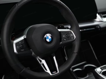 BMW X1 U11 Crossover 1.5 18i 136KM 2026 BMW X1 sDrive18i Sport Suv 1.5 (136KM) 2026, zdjęcie 6