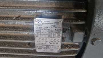 Компрессор масляный поршневой компрессор Alup 15 кВт 15,5 бар 1000л