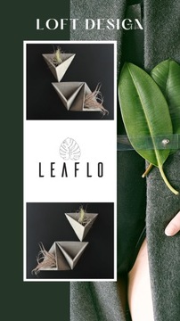 Бетонный цветочный горшок, крышка для цветочного горшка, бетон ручной работы.