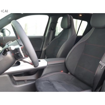 Mercedes GLB 2026 250+ Pakiet Advanced Plus z Dodatkami Cyfrowymi + Night + Zimowy, zdjęcie 6